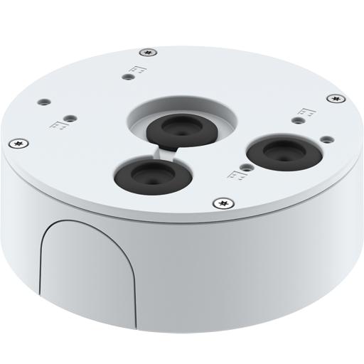 AXIS T94S01P CONDUIT BACK BOX AXIS T94S01P CONDUIT BACK BOX